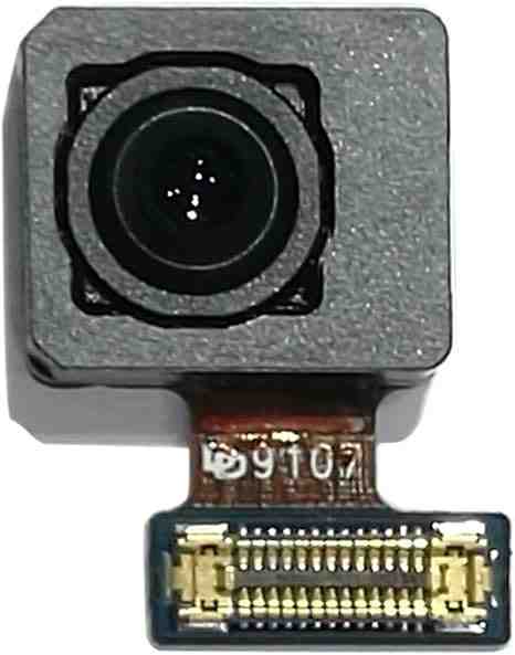 CAMARA FRONTAL SAMSUNG S10